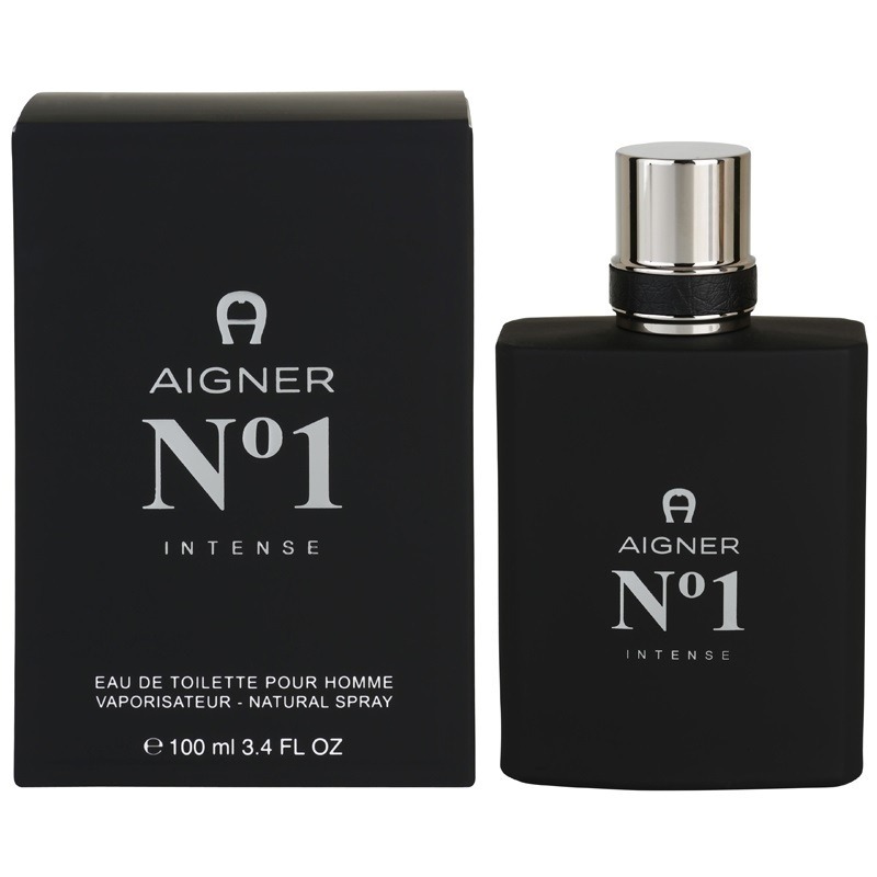 Интенсивный 1. Туалетная вода Aigner Etienne Aigner №1. Aigner №1 intense. Aigner White man (мужские) 100ml туалетная вода. Туалетная вода для мужчин pour homme 85ml.