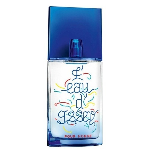 L’Eau d’Issey pour Homme Shades of Kolam