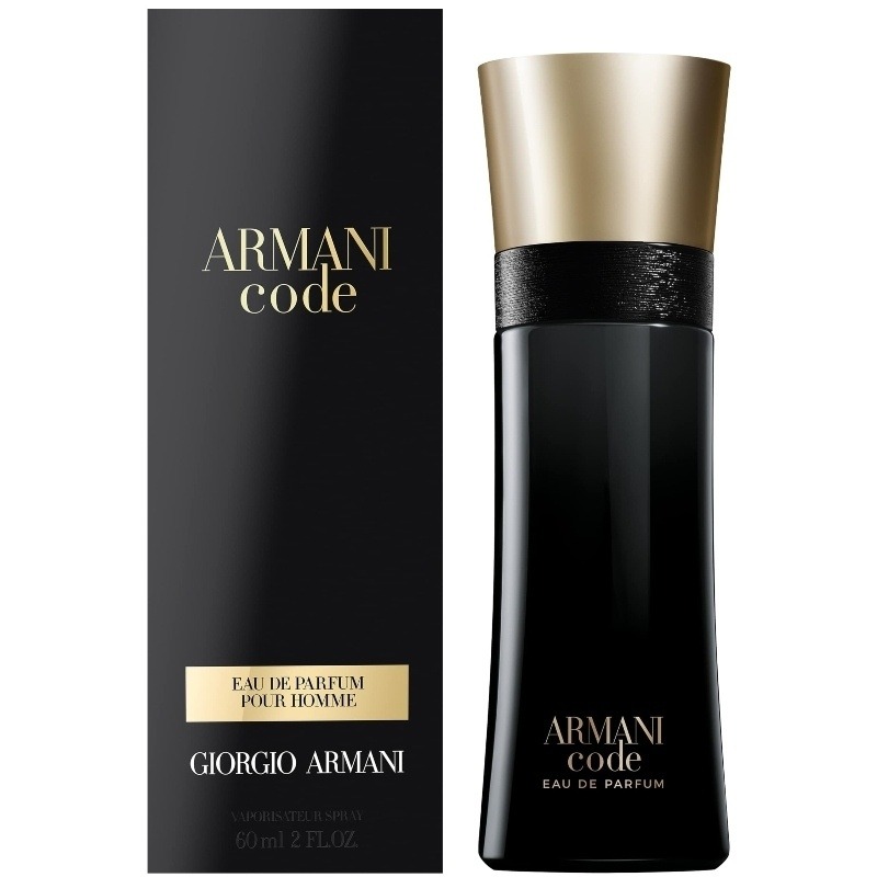 Armani Code Eau de Parfum armani code