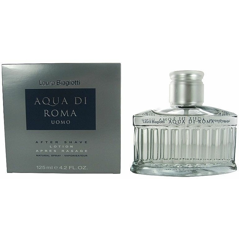 Aqua roma