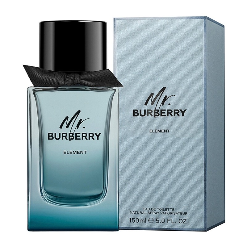 Mr. Burberry Element 150