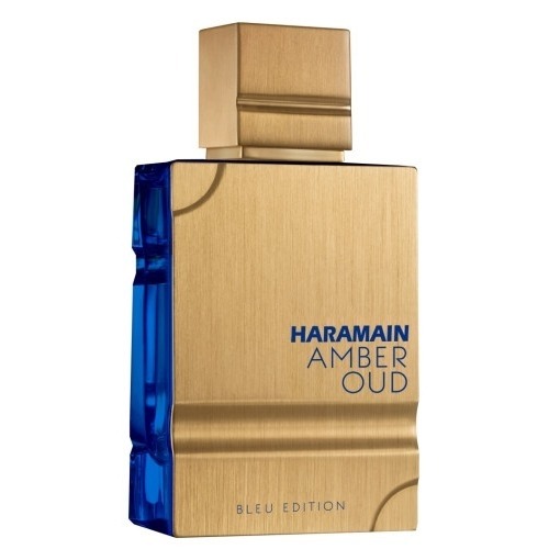 Al Haramain Amber Oud Bleu Edition - фото 1