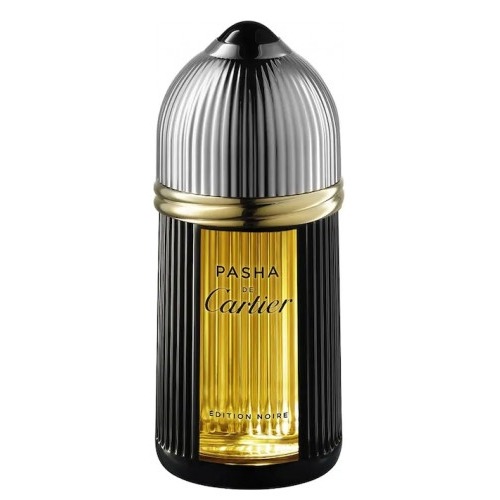 Pasha de Cartier Edition Noire Limited Edition 2019 henri cartier bresson