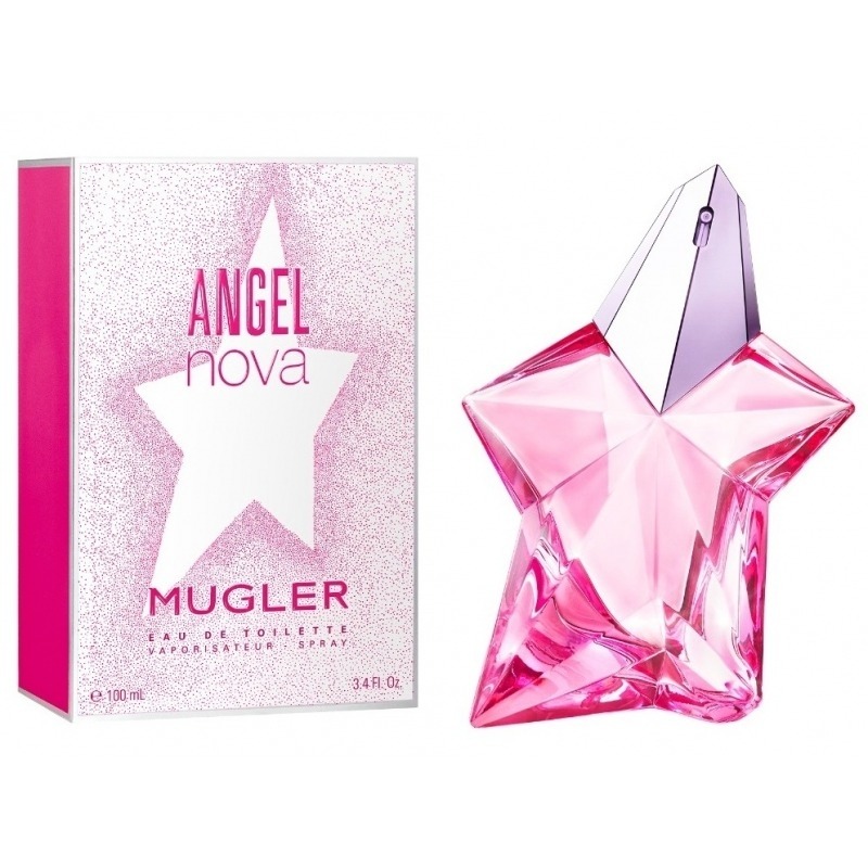 Angel Nova Eau de Toilette