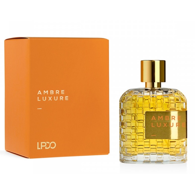 Ambre Luxure