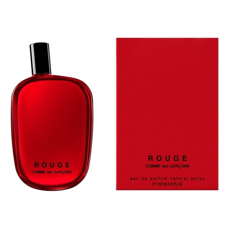 Rouge Вид №1