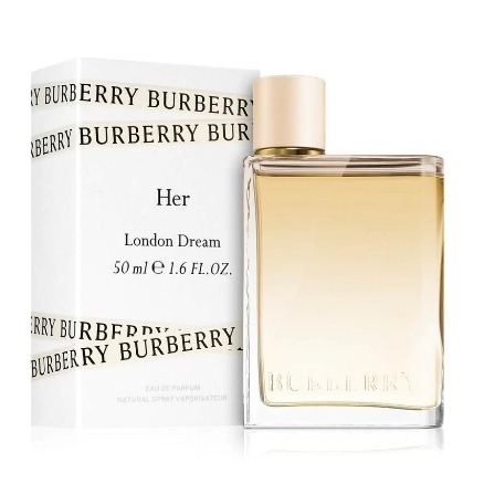 Burberry Her London Dream burberry her london dream 100