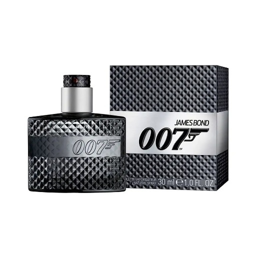James Bond 007 Pour Homme одеколон james bond 007 cologne 50 мл
