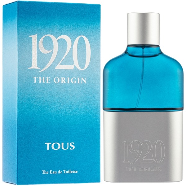 1920 The Origin Eau de Toilette