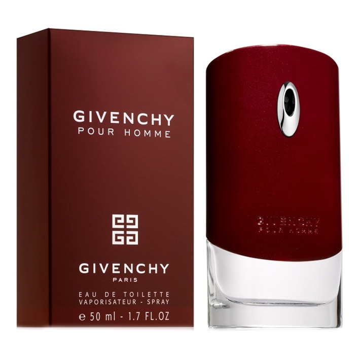 GIVENCHY Pour Homme - фото 1