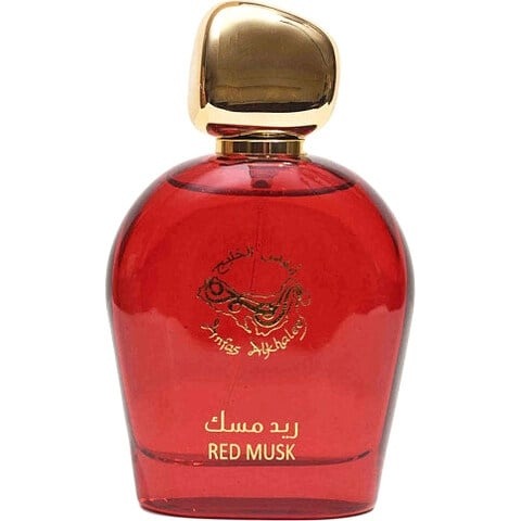 Red Musk