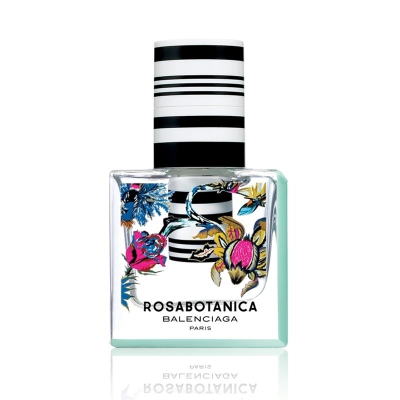 Balenciaga Rosabotanica