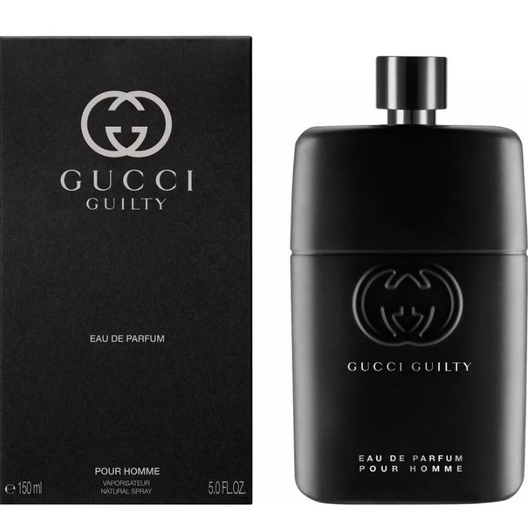 Gucci Guilty Pour Homme Eau de Parfum gucci guilty platinum 50
