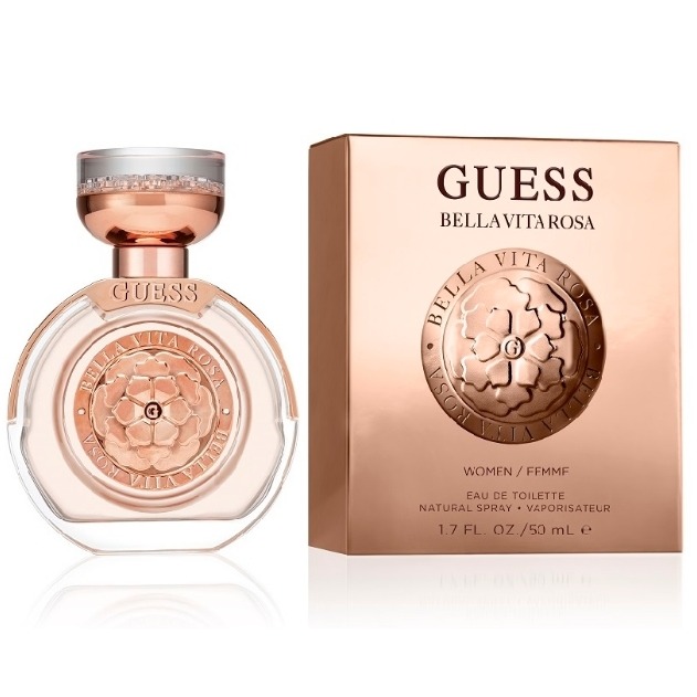 Bella Vita Rosa guess bella vita rosa 100