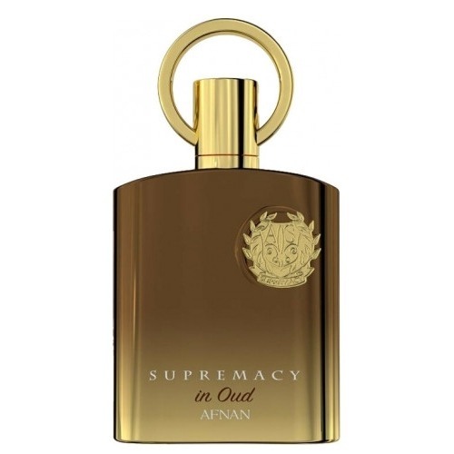 Supremacy in Oud