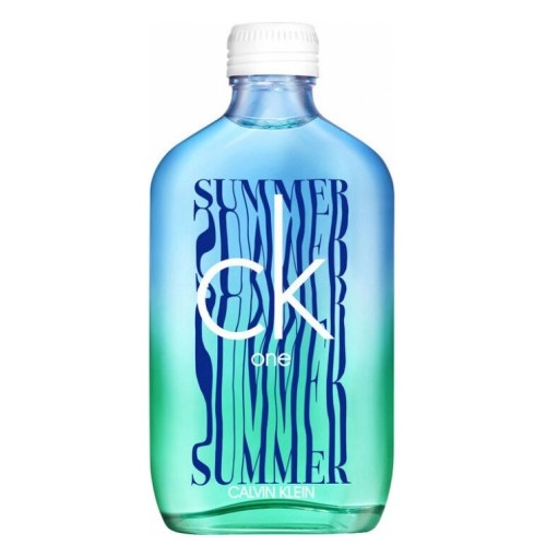 Ck one summer a new fragrance best sale