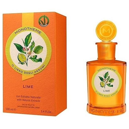 Monotheme Fine Fragrances Venezia Lime