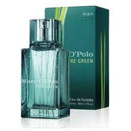 Marc O`Polo Pure Green Man