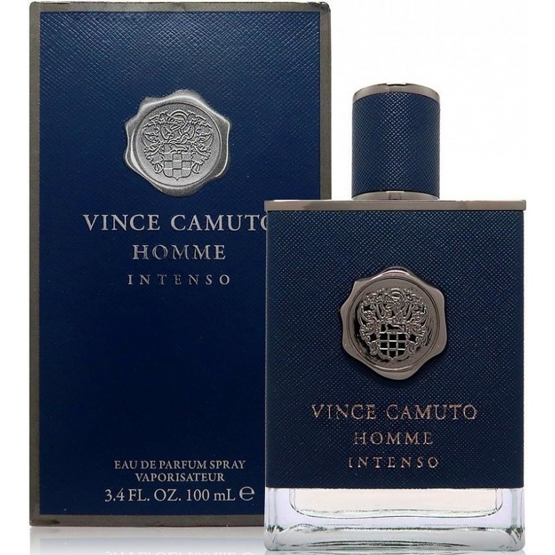 Vince Camuto Homme Intenso