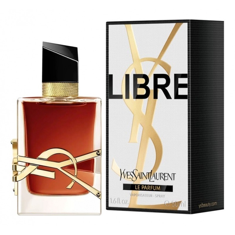 Yves Saint Laurent Libre Le Parfum - фото 1