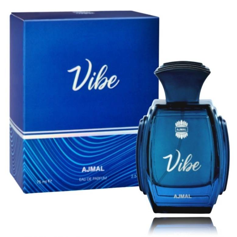 Vibe For Men