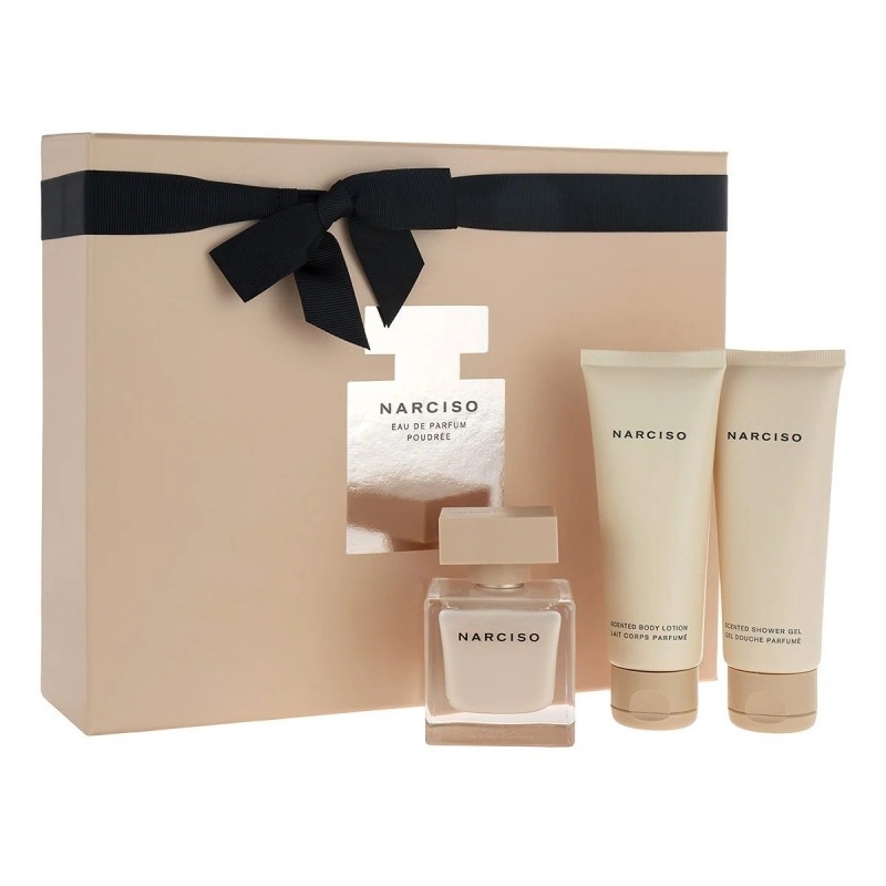 Poudree narciso cheap rodriguez 50ml