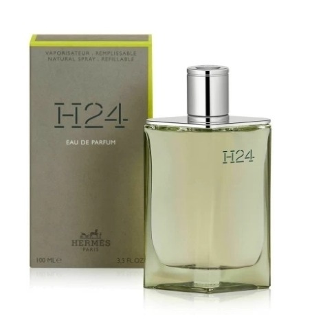 H24 Eau de Parfum Вид №1