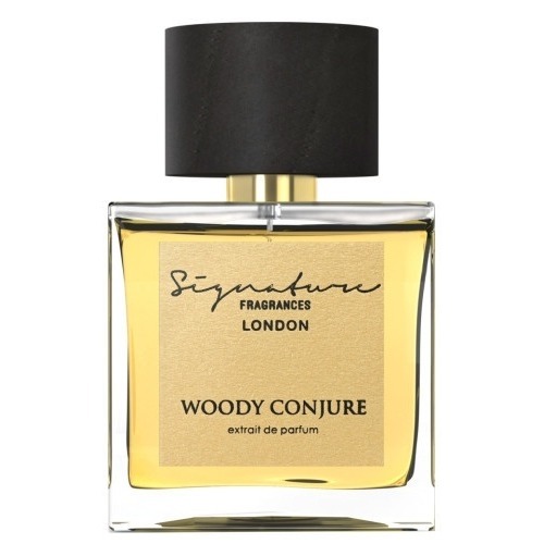 Woody Conjure Вид №1