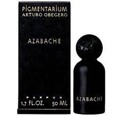 Pigmentarium Azabache