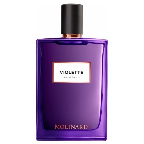 Violette Eau de Parfum