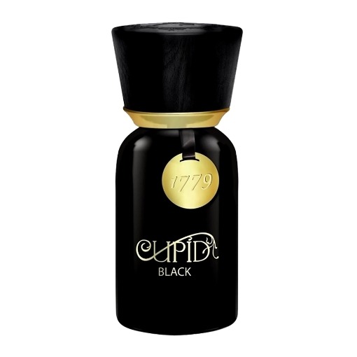 Cupid Black 1779