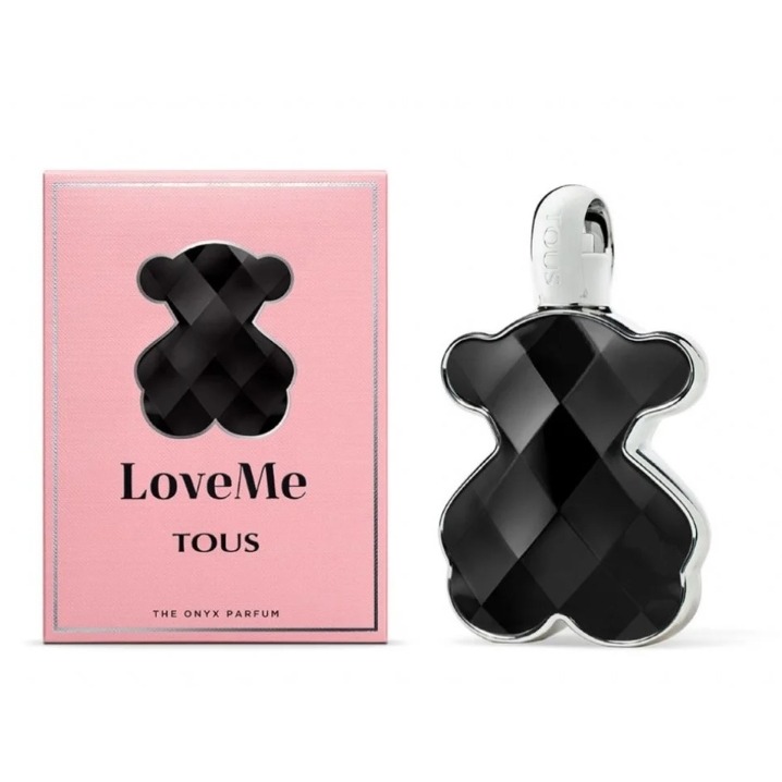 

LoveMe The Onyx Parfum