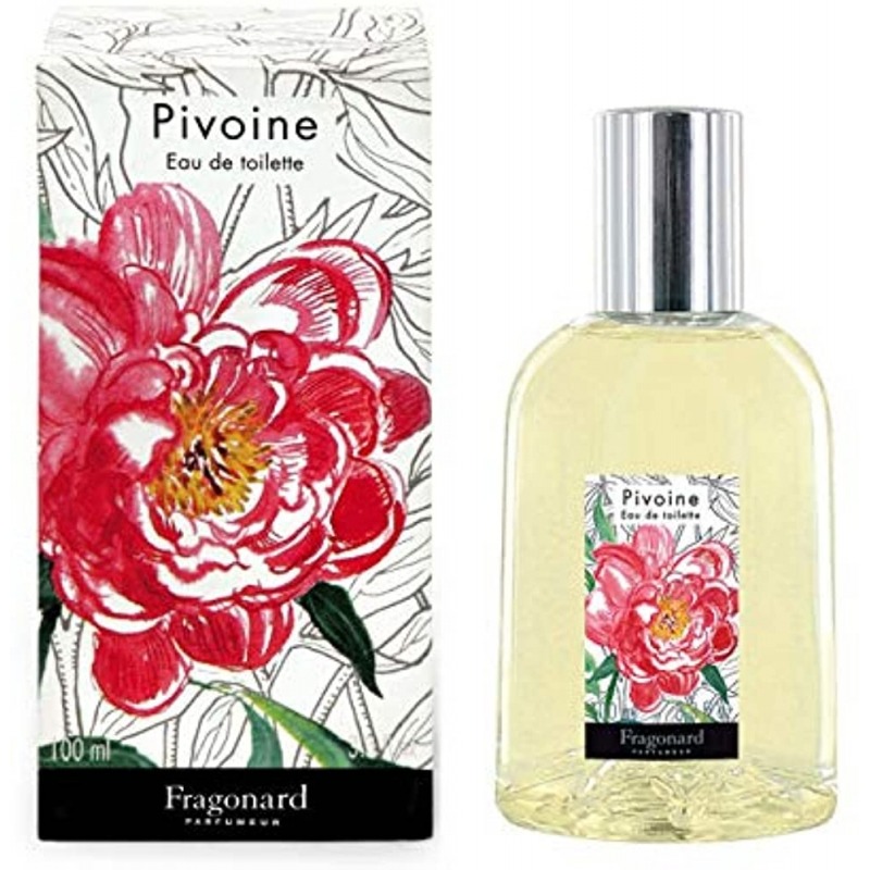 

Pivoine