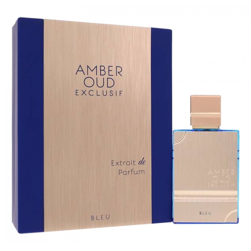 Amber Oud Exclusif Bleu pegasus exclusif духи 75мл