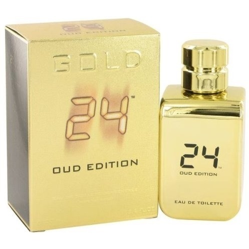 24 Gold Oud Edition evoke gold edition for her