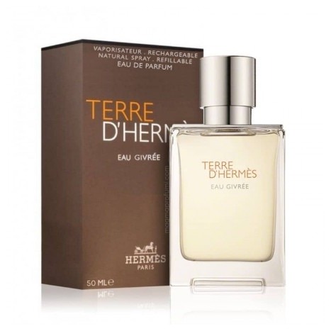 Terre d'Hermes Eau Givree