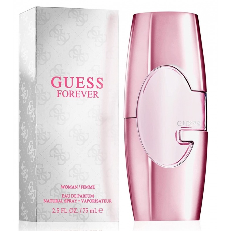 Guess Forever guess