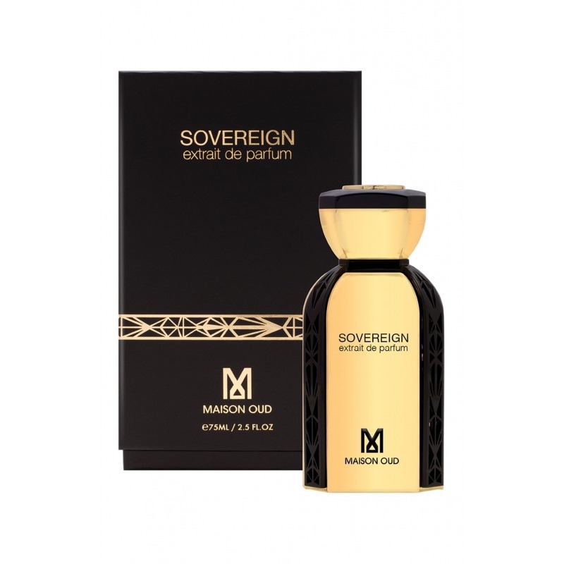 Maison Oud Sovereign