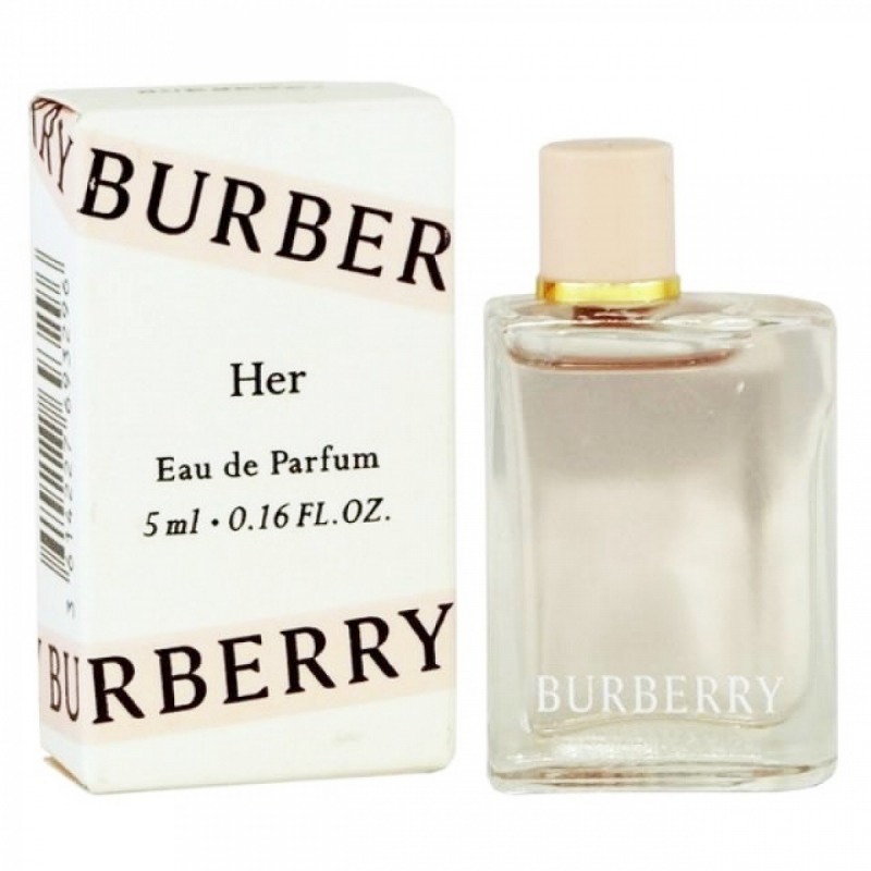 Burberry parfüm clearance her