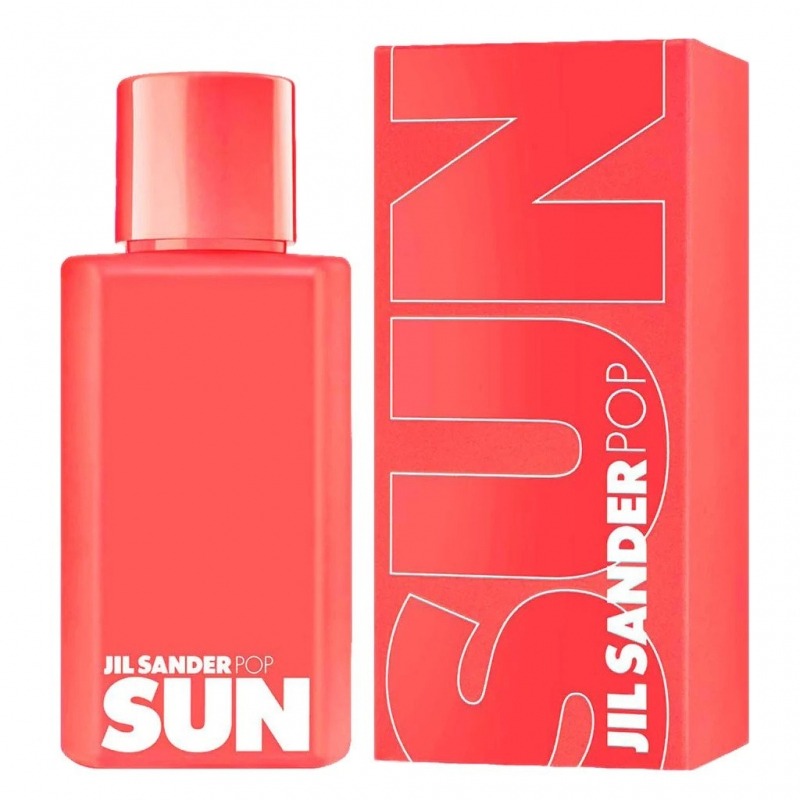 Sun Pop Coral Pop