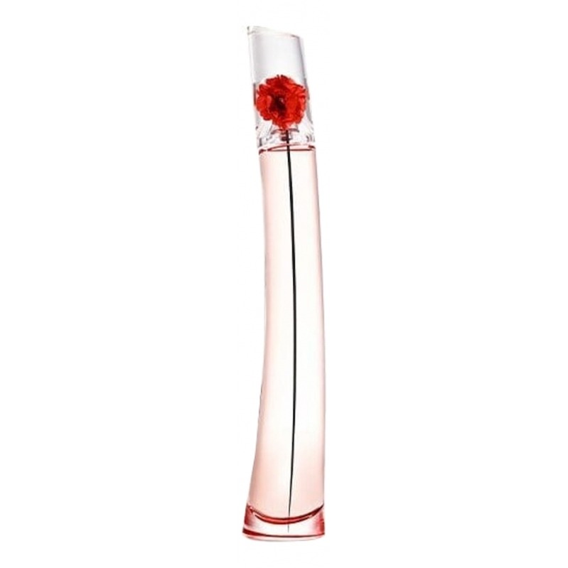 Flower by Kenzo L'Absolue flower by kenzo 20th anniversary edition