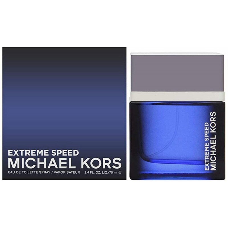 MICHAEL KORS Extreme Speed