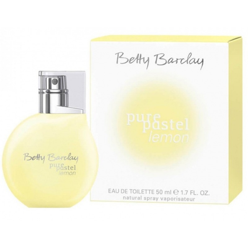 Betty Barclay Pure Pastel Lemon