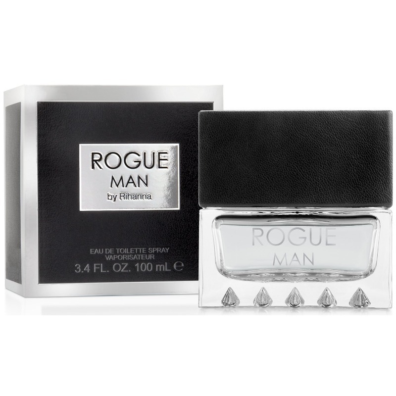 Rogue Man