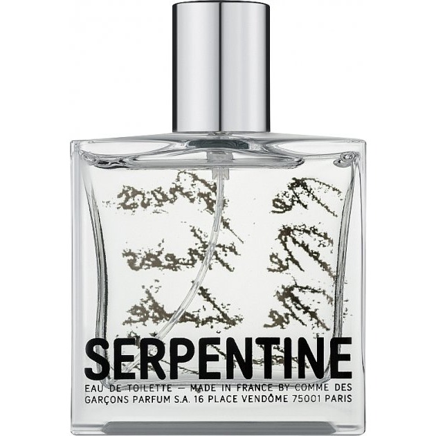 Serpentine