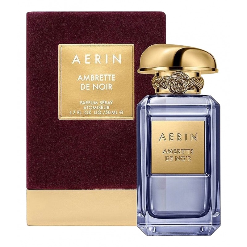 AERIN Ambrette de Noir