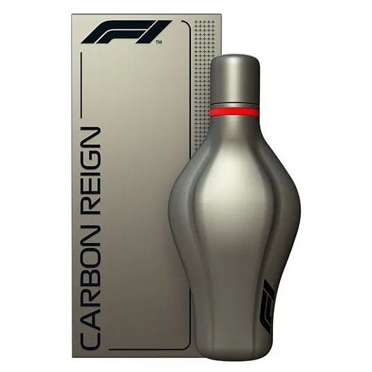 Carbon Reign Eau de Toillete