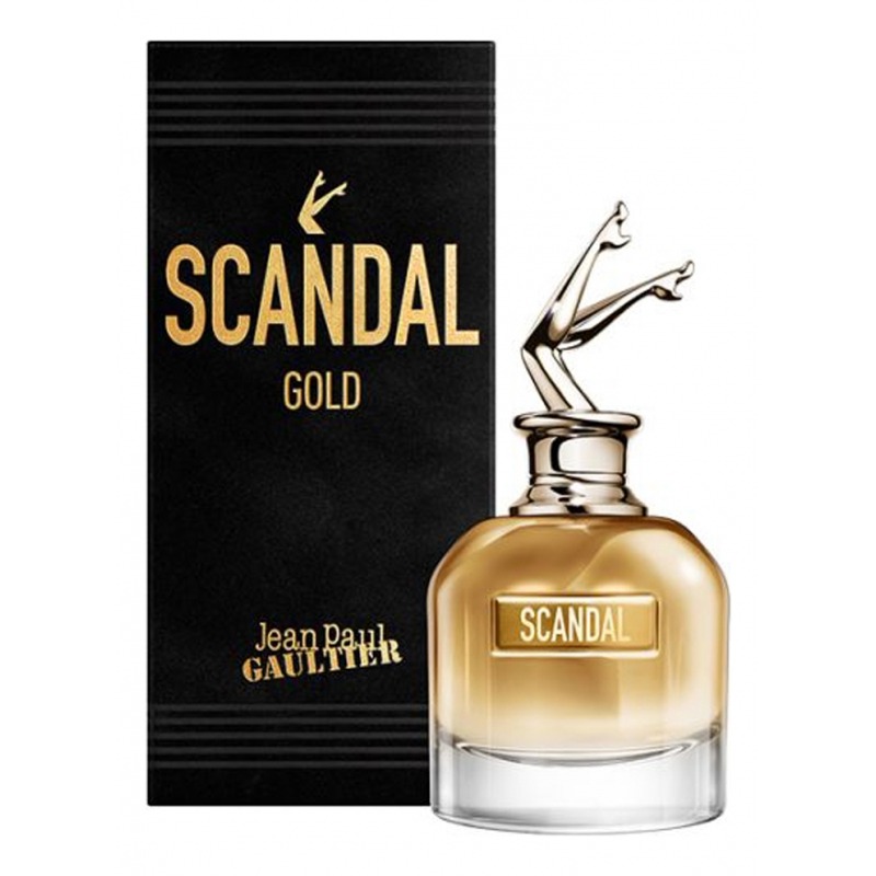 Scandal Gold so scandal