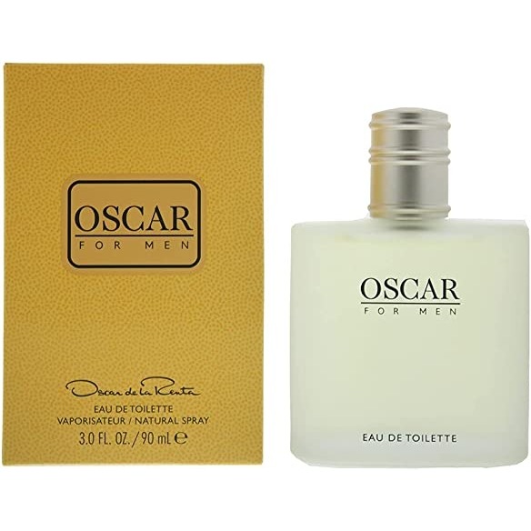 Oscar for Men