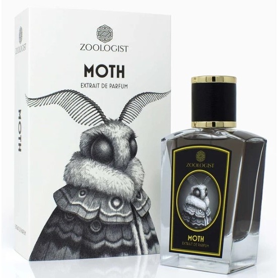 

Moth